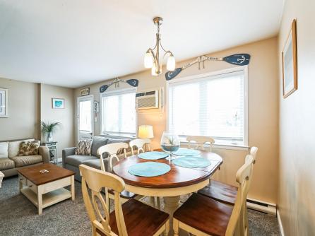 105 Seaview, Unit A, North Wildwood, NJ, 08260 Aditional Picture