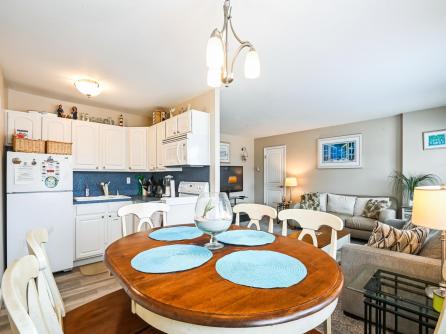 105 Seaview, Unit A, North Wildwood, NJ, 08260 Aditional Picture