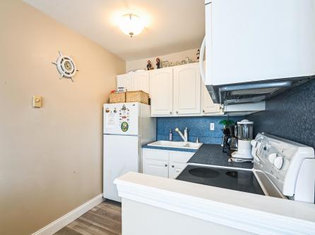 105 Seaview, Unit A, North Wildwood, NJ, 08260 Aditional Picture