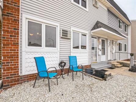 105 Seaview, Unit A, North Wildwood, NJ, 08260 Aditional Picture