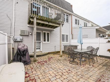 105 Seaview, Unit A, North Wildwood, NJ, 08260 Aditional Picture