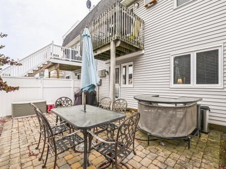 105 Seaview, Unit A, North Wildwood, NJ, 08260 Aditional Picture