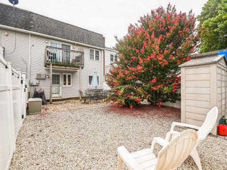 105 Seaview, Unit A, North Wildwood, NJ, 08260 Aditional Picture