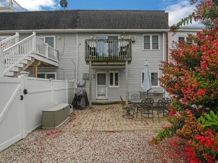 105 Seaview, Unit A, North Wildwood, NJ, 08260 Aditional Picture