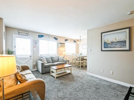 105 Seaview, Unit A, North Wildwood, NJ, 08260 Aditional Picture