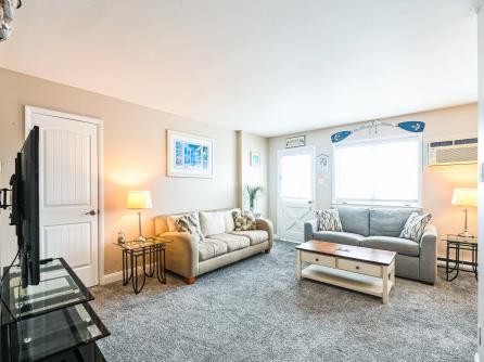 105 Seaview, Unit A, North Wildwood, NJ, 08260 Aditional Picture