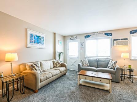 105 Seaview, Unit A, North Wildwood, NJ, 08260 Aditional Picture