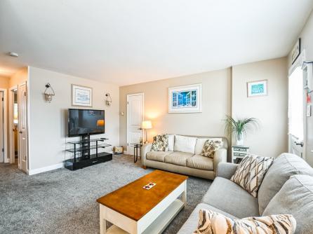 105 Seaview, Unit A, North Wildwood, NJ, 08260 Aditional Picture