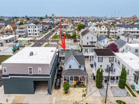 205 Bennett, Wildwood, NJ, 08260 Aditional Picture