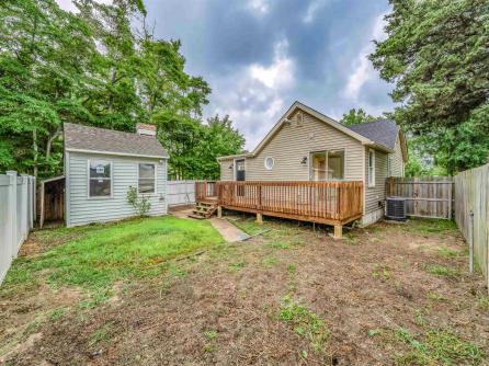 22 Ellery, Villas, NJ, 08251 Aditional Picture