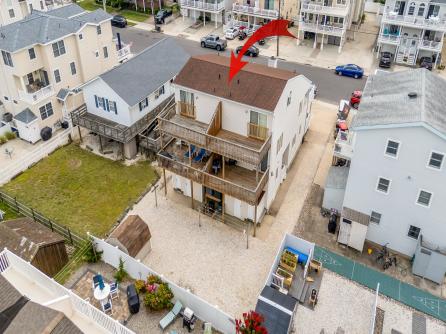 217 79th, Sea Isle City, NJ, 08243 Aditional Picture