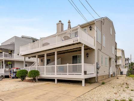 217 79th, Sea Isle City, NJ, 08243 Aditional Picture