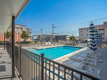 500 Ocean, North Wildwood, NJ, 08260 Aditional Picture