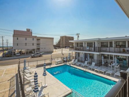 500 Ocean, North Wildwood, NJ, 08260 Aditional Picture