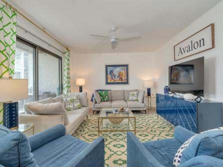 234 21st, Unit 104, Avalon, NJ, 08202 Aditional Picture
