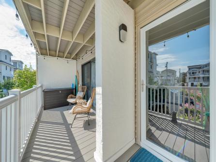 234 21st, Unit 104, Avalon, NJ, 08202 Aditional Picture