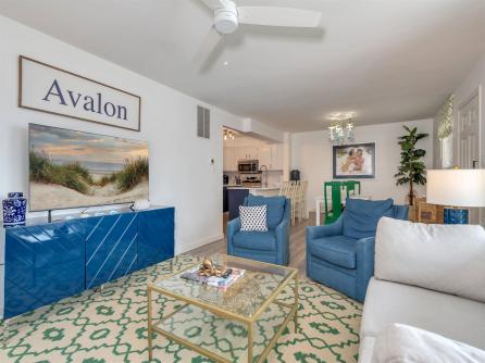 234 21st, Unit 104, Avalon, NJ, 08202 Aditional Picture
