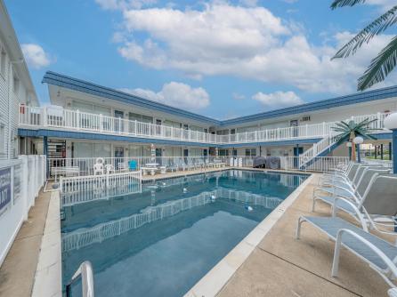 1205 Surf, Unit #13, North Wildwood, NJ, 08260 Main Picture
