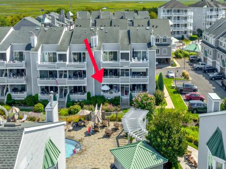 902 Ocean, Unit 703, Lower Township, NJ, 08204 Aditional Picture