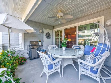 902 Ocean, Unit 703, Lower Township, NJ, 08204 Aditional Picture
