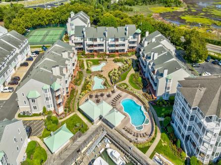 902 Ocean, Unit 703, Lower Township, NJ, 08204 Aditional Picture