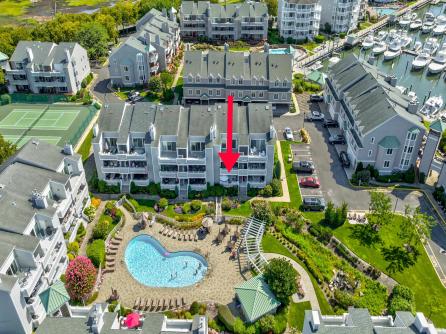 902 Ocean, Unit 703, Lower Township, NJ, 08204 Aditional Picture