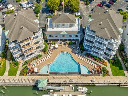 902 Ocean, Unit 703, Lower Township, NJ, 08204 Aditional Picture