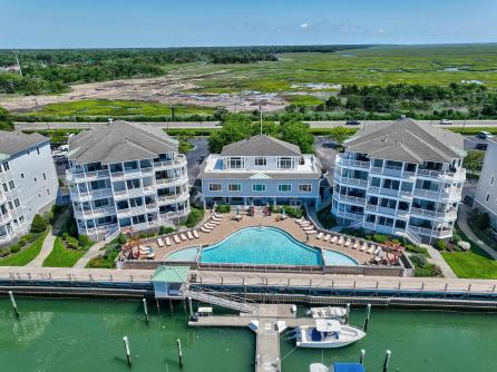 902 Ocean, Unit 703, Lower Township, NJ, 08204 Aditional Picture