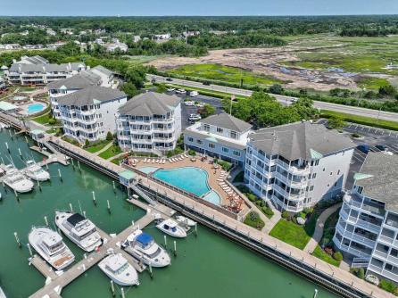 902 Ocean, Unit 703, Lower Township, NJ, 08204 Aditional Picture