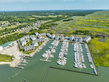 902 Ocean, Unit 703, Lower Township, NJ, 08204 Aditional Picture