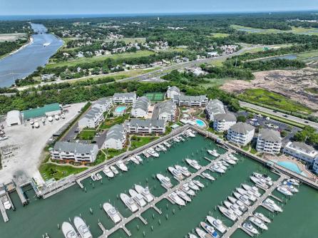 902 Ocean, Unit 703, Lower Township, NJ, 08204 Aditional Picture