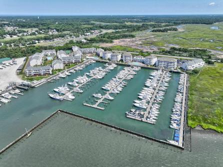 902 Ocean, Unit 703, Lower Township, NJ, 08204 Aditional Picture