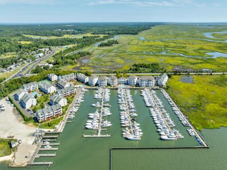902 Ocean, Unit 703, Lower Township, NJ, 08204 Aditional Picture