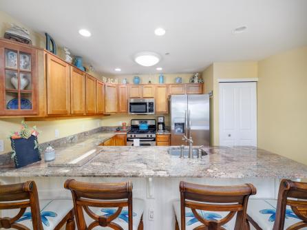 902 Ocean, Unit 703, Lower Township, NJ, 08204 Aditional Picture