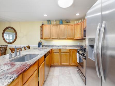 902 Ocean, Unit 703, Lower Township, NJ, 08204 Aditional Picture