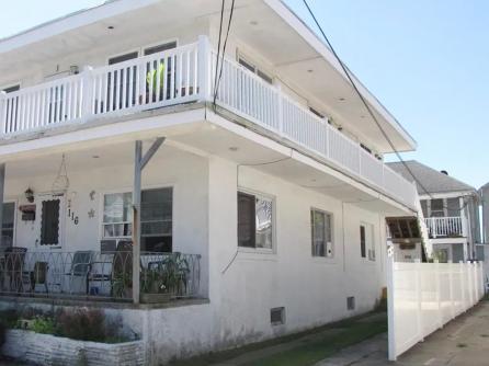 116 Cresse, Unit 2, Wildwood Crest, NJ, 08260 Aditional Picture