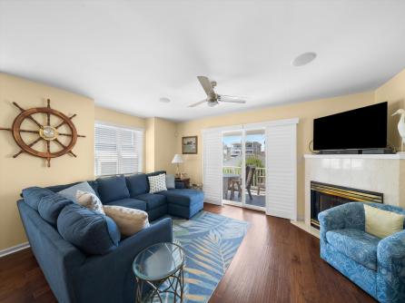 134 59th, East Unit, Sea Isle City, NJ, 08243 Aditional Picture
