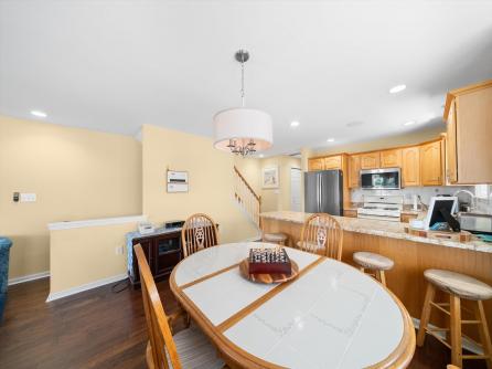 134 59th, East Unit, Sea Isle City, NJ, 08243 Aditional Picture
