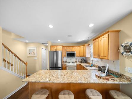 134 59th, East Unit, Sea Isle City, NJ, 08243 Aditional Picture