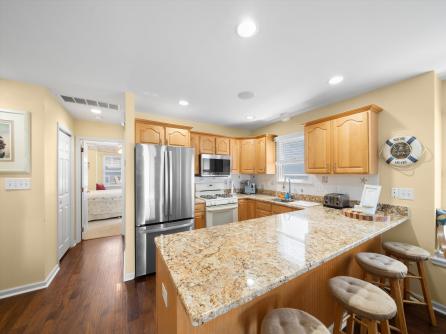 134 59th, East Unit, Sea Isle City, NJ, 08243 Aditional Picture