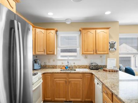 134 59th, East Unit, Sea Isle City, NJ, 08243 Aditional Picture