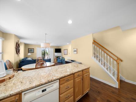 134 59th, East Unit, Sea Isle City, NJ, 08243 Aditional Picture