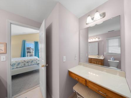 134 59th, East Unit, Sea Isle City, NJ, 08243 Aditional Picture