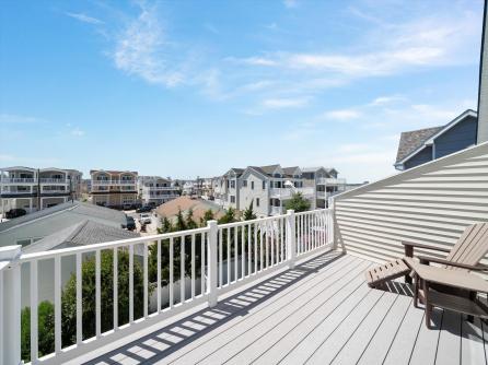 134 59th, East Unit, Sea Isle City, NJ, 08243 Aditional Picture