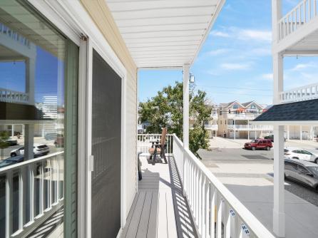 134 59th, East Unit, Sea Isle City, NJ, 08243 Aditional Picture