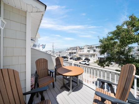 134 59th, East Unit, Sea Isle City, NJ, 08243 Aditional Picture