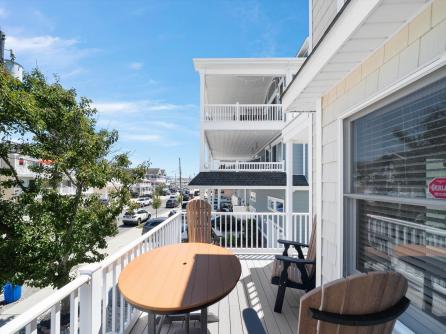 134 59th, East Unit, Sea Isle City, NJ, 08243 Aditional Picture