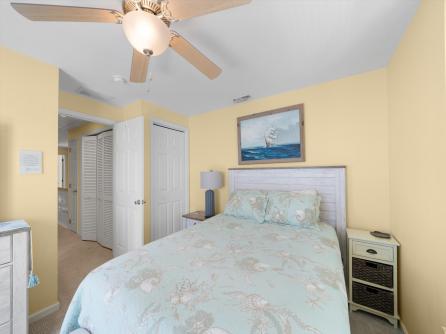 134 59th, East Unit, Sea Isle City, NJ, 08243 Aditional Picture