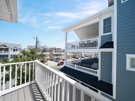 134 59th, East Unit, Sea Isle City, NJ, 08243 Aditional Picture