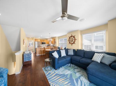 134 59th, East Unit, Sea Isle City, NJ, 08243 Aditional Picture